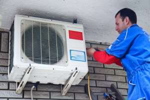 HVAC Companies Near Coden, AL Available Now